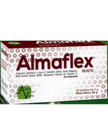 Almaflex 30 Bustine