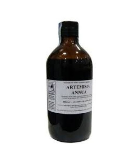 Sarandrea Artemisia Annua 1000ml Sarandrea Artemisia Annua 1000ml