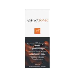 Ashwatonic 80 Capsule