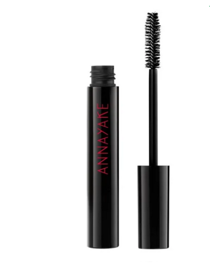 Annayake Make Up Mascara Intense Volume Sur-Mesure Colore Nero Flacone 8,5ml