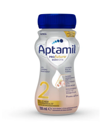 Aptamil Profutura Duobiotik 2 Latte di Proseguimento Liquido 200ml