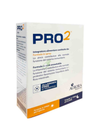 Pro2 Integratore Spay + 14 Stick