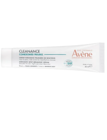 Avene Cleanance Comedomed Peeling Crema Intensiva Imperfezioni 40ml