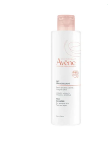 Avene Latte Detergente Struccante Delicato Viso E Occhi 200ml