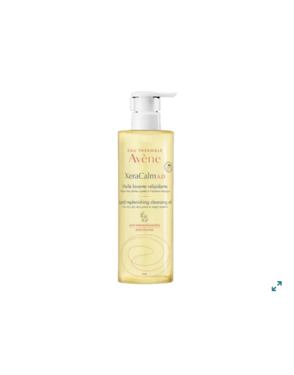 Avene Xeracalm Ad Olio Detergente 750ml