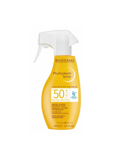 Photoderm Family Spray SPF50+ 300ml Photoderm Family Spray SPF50+ 300ml