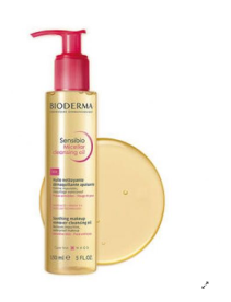 Bioderma Sensibio Micellar Cleansing Oil 150ml