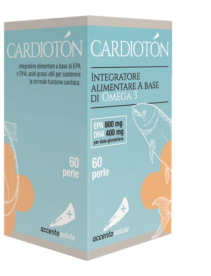 Cardioto'n 60 Perle