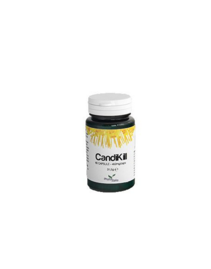 Candikill 60 capsule