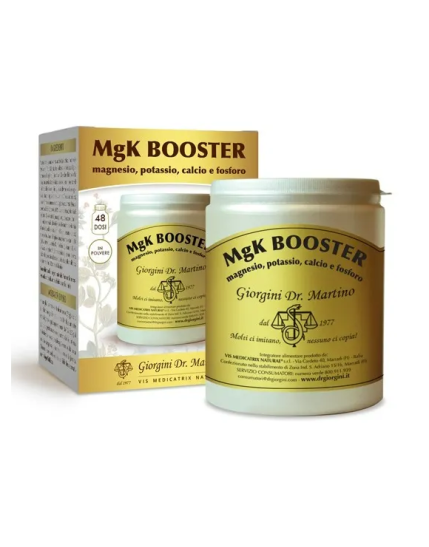 Dr. Giorgini Mgk Booster 360g