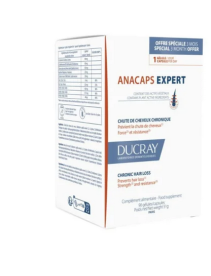 Ducray Anacaps Expert 90 Capsule
