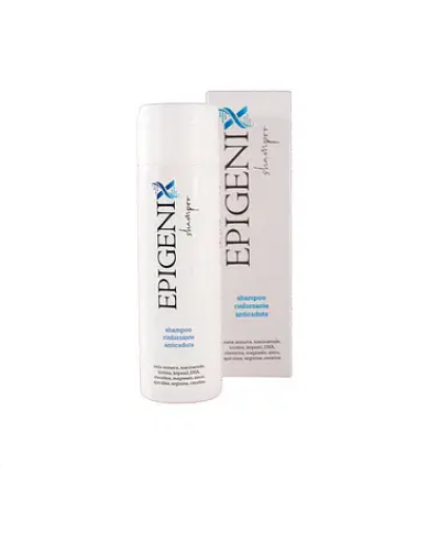 Epigenix Shampoo Anticaduta 200 ml Epigenix Shampoo Anticaduta 200 ml