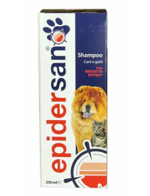 Epidersan Shampoo 50ml