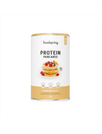 Foodspring Protein Pancake New 400g