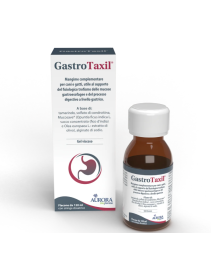 Gastrotaxil 120ml