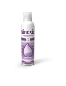 Ginexid Schiuma Detergente Menopausa 150ml