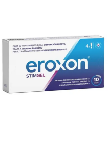 Eroxon 4 Tubetti Monodose 0,3ml