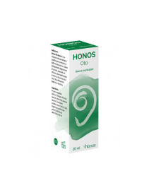 Honos Oto Spray Gel 20ml