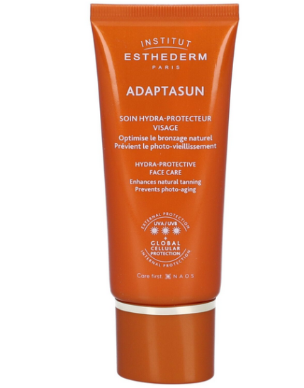 Institut Esthederm Adaptasun Soin Hydra Protect 50ml