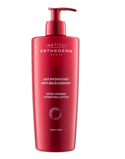 Institut Esthederm Lait Hydratant Anti Relachement 400ml