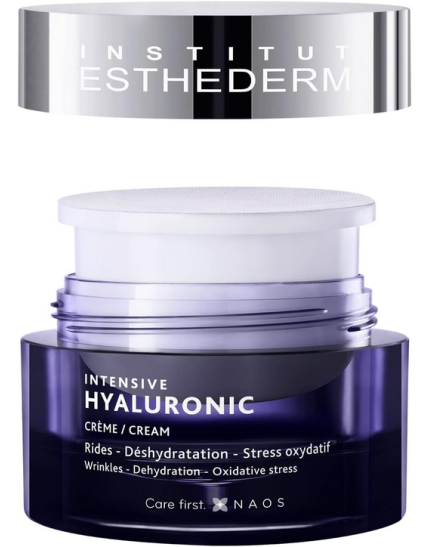 Insitut Esthederm Intensive Hyaluronic Cream Refill 50ml