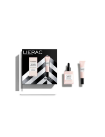 Lierac Lift Integral Cofanetto Natale 2025 Siero Antietà 30 ml + Crema Occhi 15 ml