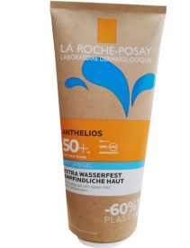 La Roche Posay Anthelios Gel Pelle Bagnata SPF50+ 200ml