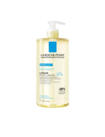 La Roche Posay Lipikar Huile Lavant AP+ 1 Litro