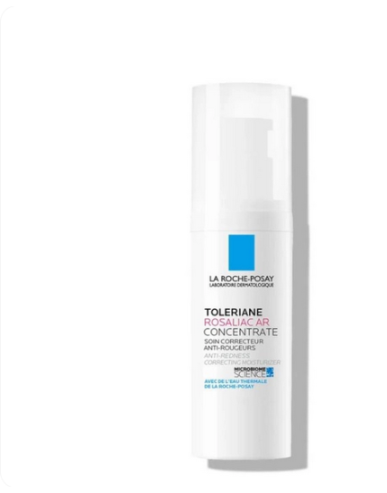 La Roche-Posay Toleriane Rosaliac AR Concentrato 40ml