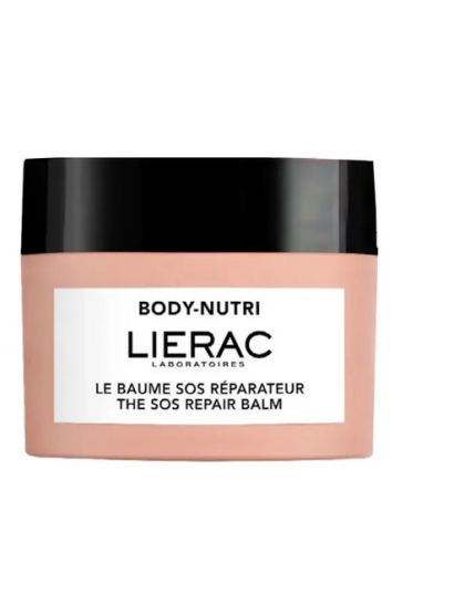 Lierac Body Nutri Balsamo Sos Riparatore 30ml