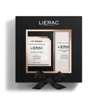 Lierac Cofanetto di Natale 2024 Lift Integral Crema giorno 50 ml + Crema collo 50 ml