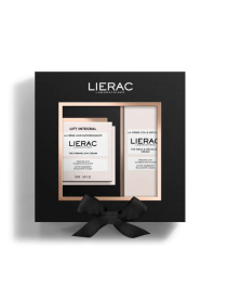 Lierac Cofanetto di Natale 2024 Lift Integral Crema giorno 50 ml + Crema collo 50 ml