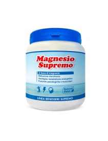 Magnesio Supremo 300g