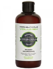 Markeuticals volumex balsamo 250ml