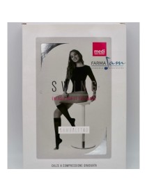 Medi Swing Gambaletto Sensation 14mmhg 2204 Punta Aperta Taglia 4
