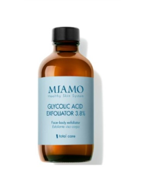 Miamo Glycolic Acid Exfoliator 38% 20ml
