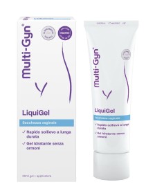 Multi-Gyn Liquigel 50ml