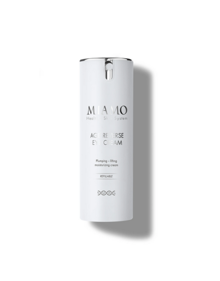 Miamo Age Reverse Eye Cream Refillable 15ml