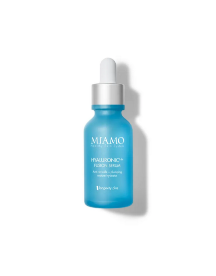 Miamo Hyaluronic14+ Fusion Serum 30ml