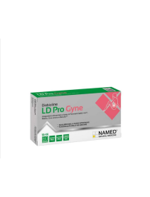 Disbioline LD Pro Gyne 14 capsule+14 compresse