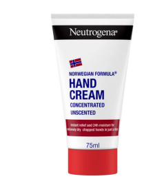 Neutrogena Crema Mani Non Profumata 75ml
