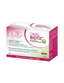 Omni Biotic Stress Repair 28 bustine