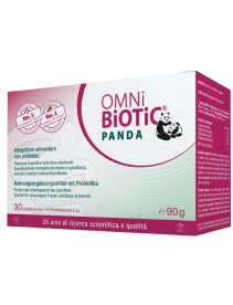 Omni Biotic Panda 30 Bustine