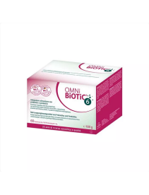 Omni Biotic 6 Polvere 60 Bustine