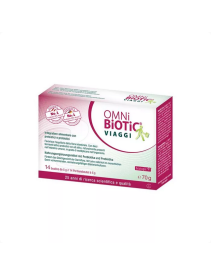 Omni Biotic Viaggi 14 Bustine