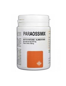 Gheos Paraossimix 60 Capsule