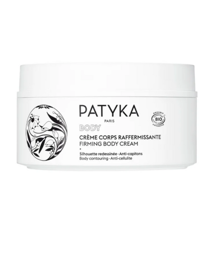 Patyka Crema Corpo Rassodante 180ml