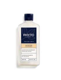 Phyto Shampoo Nutriente e Idratante 500ml