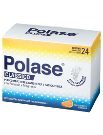 Polase Arancia 24 Bustine