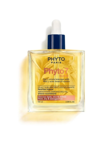 Phyto 7 Elixir Olio Disciplinante Capelli Spessi 100 ml